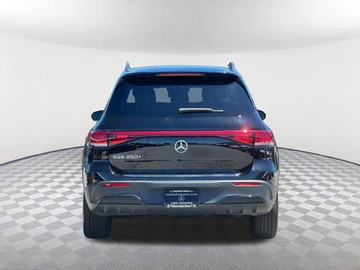 2023 Mercedes-Benz EQB 250 Base