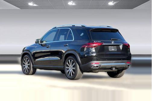 2026 Mercedes-Benz GLE 350 4MATIC