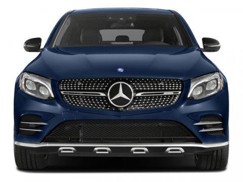 2018 Mercedes-Benz AMG GLC 43 4MATIC Coupe