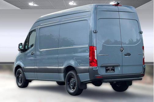 2026 Mercedes-Benz Sprinter 2500 Standard Roof