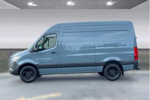 2026 Mercedes-Benz Sprinter 2500 Standard Roof