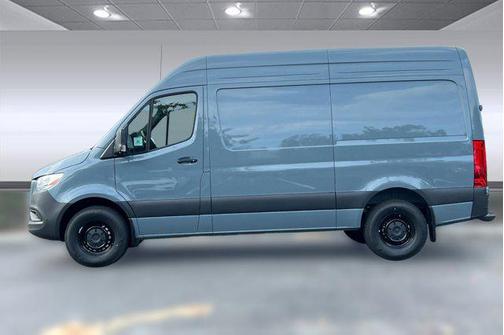 2026 Mercedes-Benz Sprinter 2500 Standard Roof
