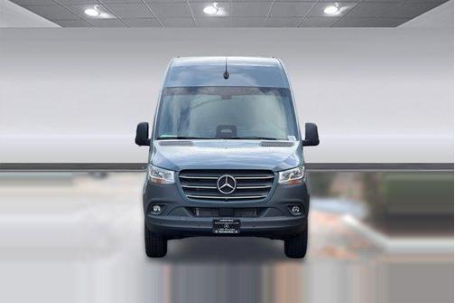 2026 Mercedes-Benz Sprinter 2500 Standard Roof