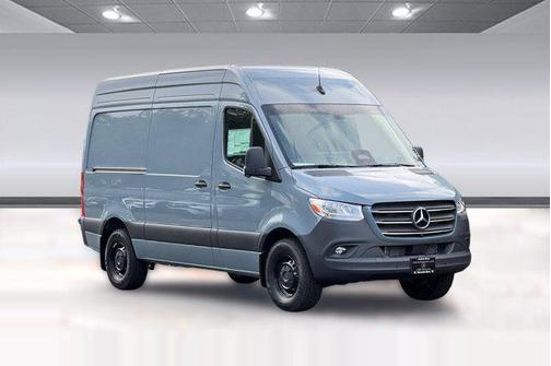 2026 Mercedes-Benz Sprinter 2500 Standard Roof