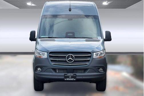 2026 Mercedes-Benz Sprinter 2500 Standard Roof