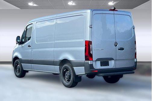 2026 Mercedes-Benz Sprinter 2500 Standard Roof