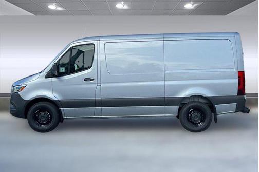 2026 Mercedes-Benz Sprinter 2500 Standard Roof