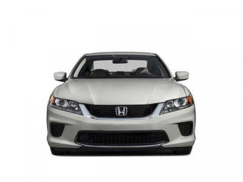 2013 Honda Accord LX-S