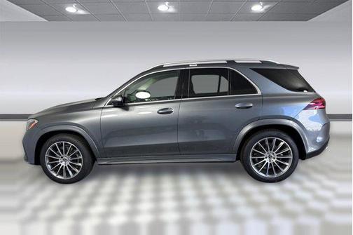 2025 Mercedes-Benz GLE 350 Base