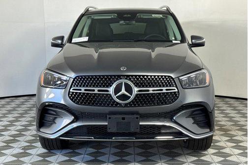 2025 Mercedes-Benz GLE 350 Base