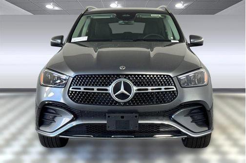2025 Mercedes-Benz GLE 350 Base