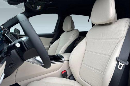 2026 Mercedes-Benz GLC 300 Base