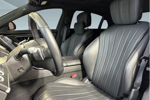 2022 Mercedes-Benz S-Class 4MATIC
