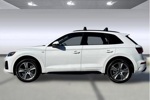 2025 Audi Q5 45 S line Premium