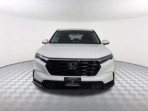 2023 Honda CR-V EX-L AWD