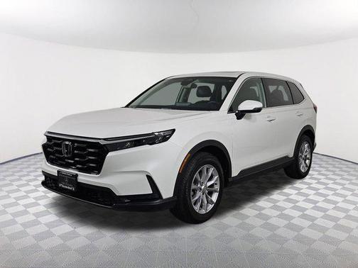 2023 Honda CR-V EX-L AWD