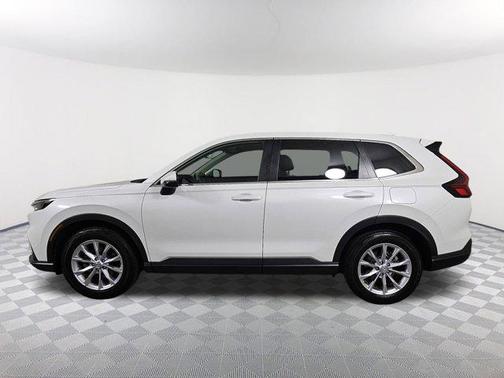 2023 Honda CR-V EX-L AWD