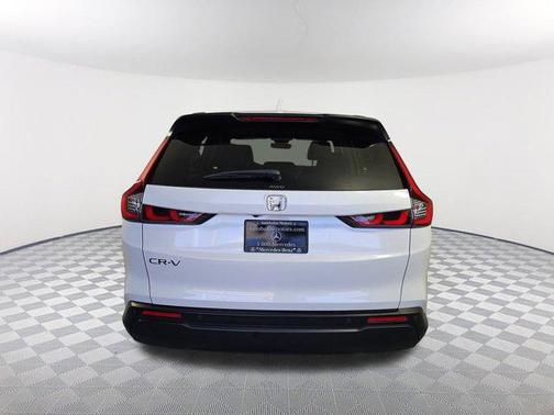 2023 Honda CR-V EX-L AWD