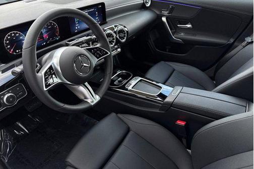 2026 Mercedes-Benz CLA 250 Base