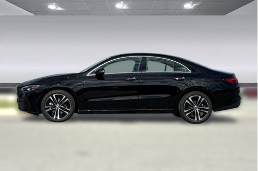 2026 Mercedes-Benz CLA 250 Base