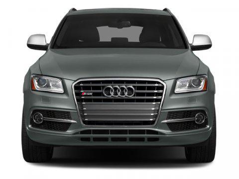 2014 Audi SQ5 3.0T Prestige