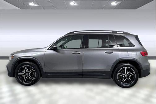 2022 Mercedes-Benz GLB 250 4MATIC