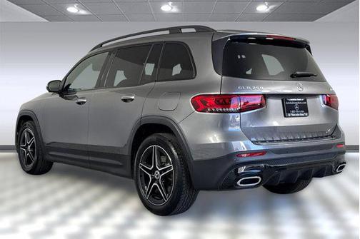 2022 Mercedes-Benz GLB 250 4MATIC
