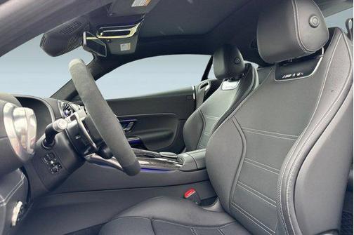 2026 Mercedes-Benz AMG GT 43 4-Door