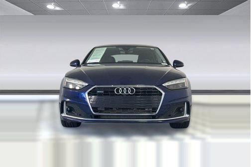 2022 Audi A5 Sportback Premium Plus