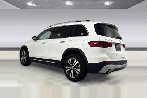 2025 Mercedes-Benz GLB 250 Base