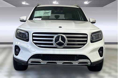 2025 Mercedes-Benz GLB 250 Base