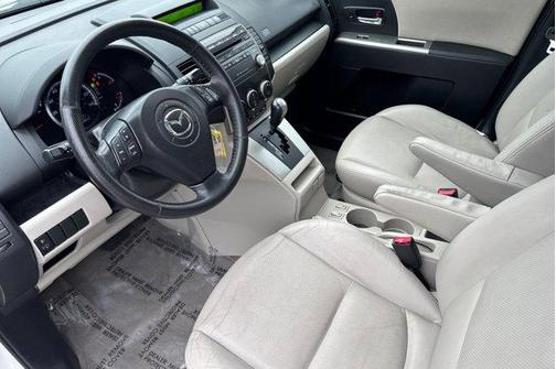 2009 Mazda Mazda5 Grand Touring