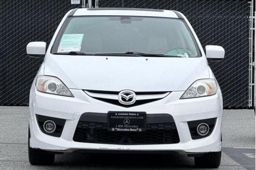 2009 Mazda Mazda5 Grand Touring
