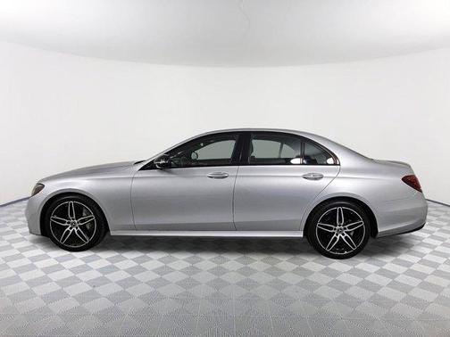 2019 Mercedes-Benz E-Class E 300