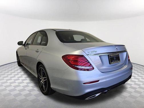 2019 Mercedes-Benz E-Class E 300