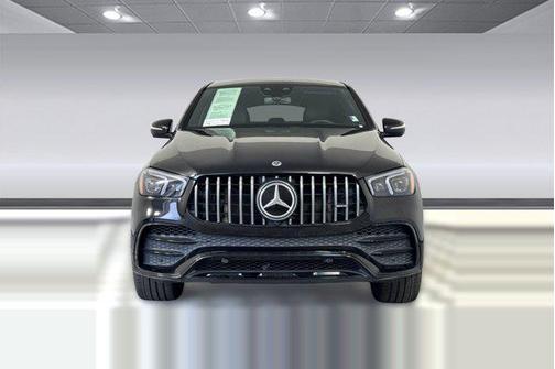 2023 Mercedes-Benz AMG GLE 53 4MATIC+ Coupe