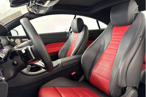 2023 Mercedes-Benz E-Class E 450