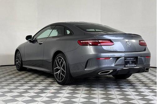 2023 Mercedes-Benz E-Class E 450