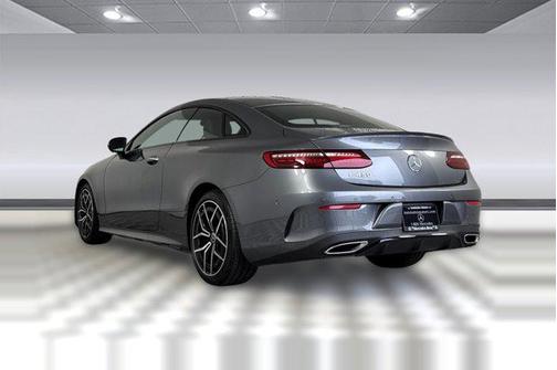 2023 Mercedes-Benz E-Class E 450