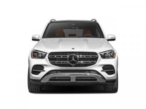 2025 Mercedes-Benz GLE 350 Base