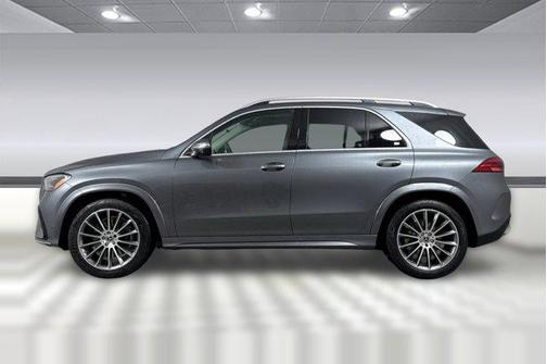 2025 Mercedes-Benz GLE 350 Base