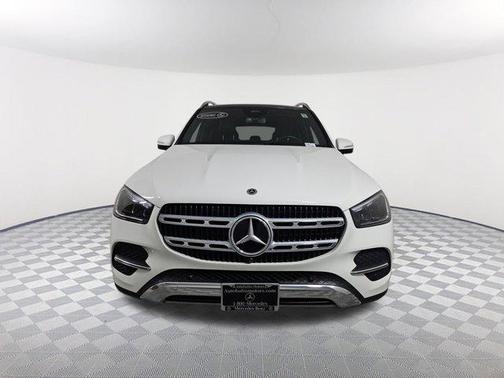 2024 Mercedes-Benz GLE 350 4MATIC