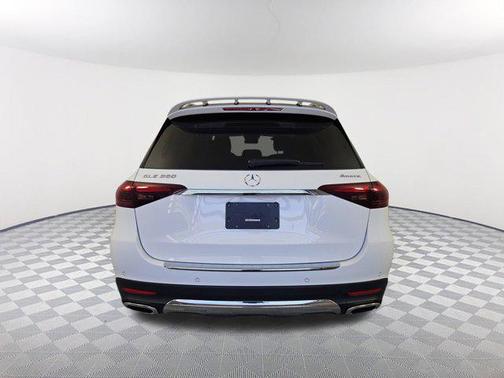 2024 Mercedes-Benz GLE 350 4MATIC