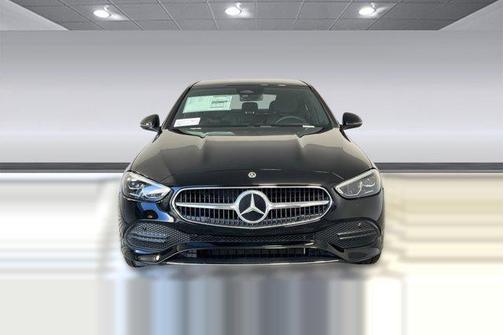 2026 Mercedes-Benz C-Class C 300 4MATIC