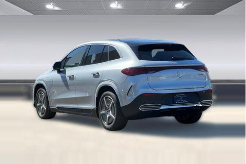 2026 Mercedes-Benz EQE 320 EQE 320