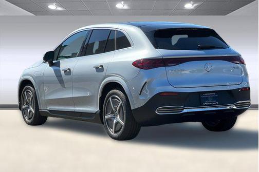 2026 Mercedes-Benz EQE 320 EQE 320