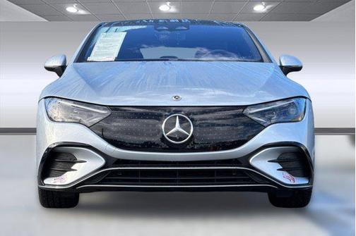 2023 Mercedes-Benz EQE 350+ Base