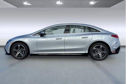 2023 Mercedes-Benz EQE 350+ Base