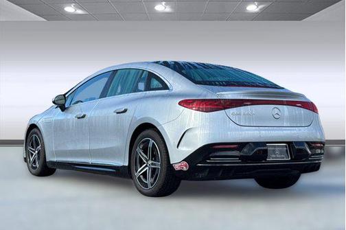 2023 Mercedes-Benz EQE 350+ Base
