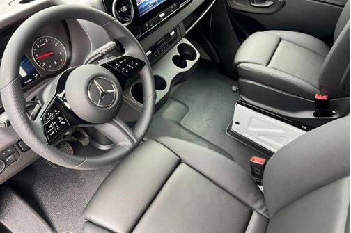 2026 Mercedes-Benz Sprinter 2500 High Roof